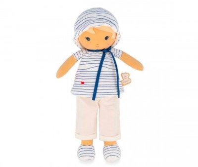 Mueca Eli Personalizable 32 cm