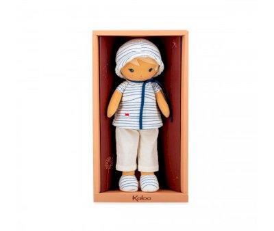Mueca Eli Personalizable 32 cm