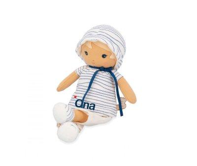 Mueca Eli Personalizable 32 cm