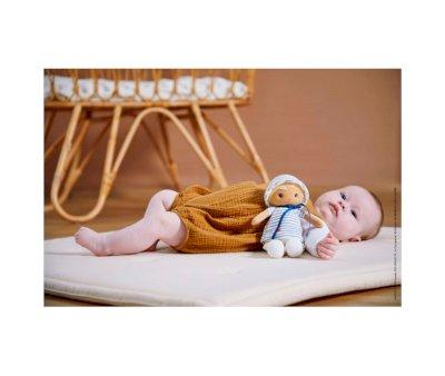 Bambola Tendresse 25cm Eli Personalizzabile