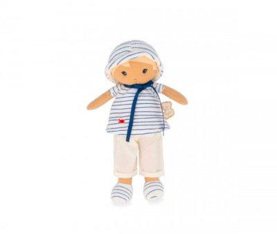 Bambola Tendresse 25cm Eli Personalizzabile