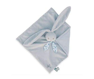 DouDou Conejito Azul Personalizable