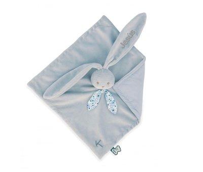 DouDou Conejito Azul Personalizable