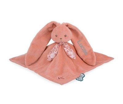 Dou Dou Conejito Terracota Personalizable