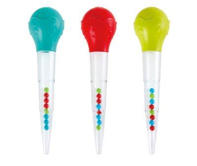 Mega Dropper Green