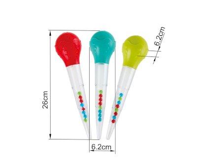Mega Dropper Green