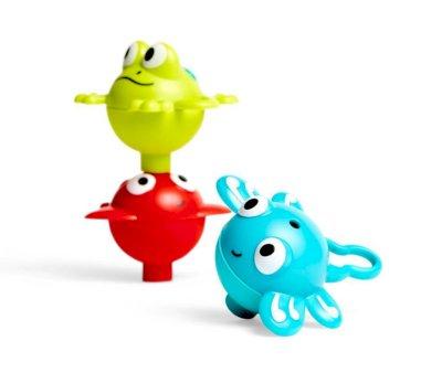 Juego de Pesca de Doble Diversin