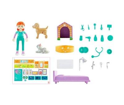 Coffret vtrinaire Furry Friends