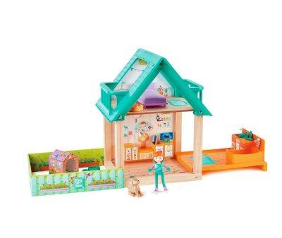 Coffret vtrinaire Furry Friends