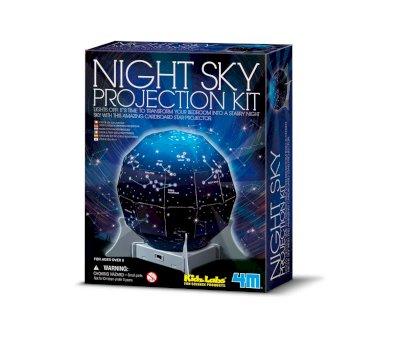 Kit Proyeccin de Estrellas