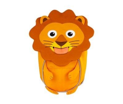 Mochila Pequea Len Personalizable