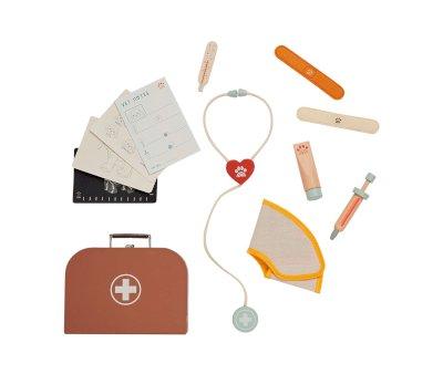 Set Veterinario Dinkum Dogs