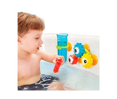 Fit & Spin in the Tub Yookidoo