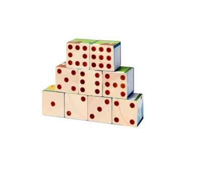 Animal Puzzle Cubes