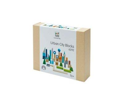 45 Costruzioni di Legno Urban City