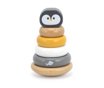 Stackable Penguin
