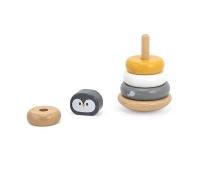Stackable Penguin