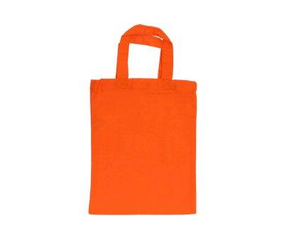 Bolsa Laranja Reutilizvel