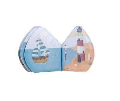 Libro de Bao Sailors Bay