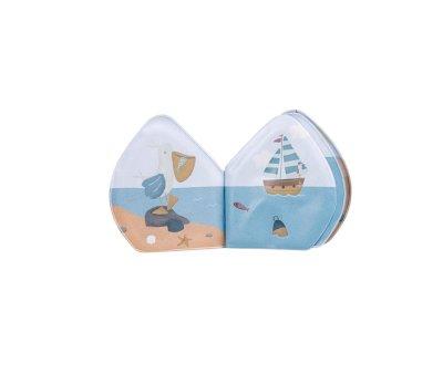 Libro de Bao Sailors Bay