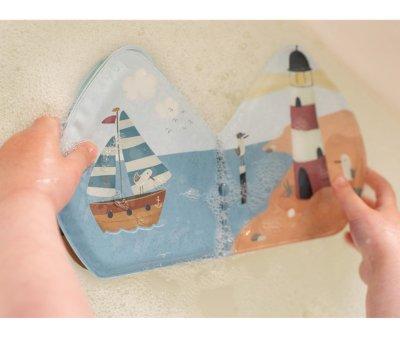 Libro de Bao Sailors Bay