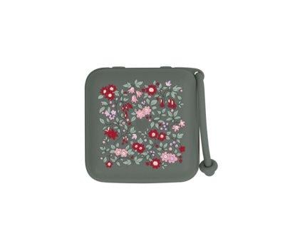Guarda Chupeta BIBS Liberty Chamomile Lawn Pine