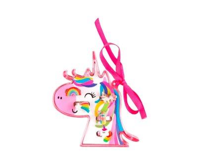 5 Anillos Unicornio Arcoris