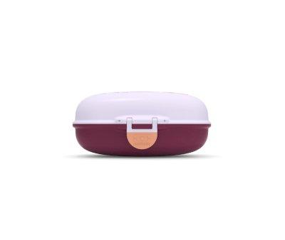 Caja Almuerzo MB Gram Owly