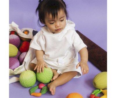 Veggie Ring Teether