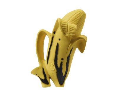 Limited Edition Pop Art Banana Teether