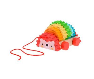 Drag Hedgehog