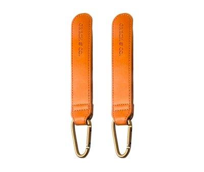 2 Hooks for Baby Stroller Sienna