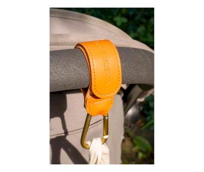 2 Hooks for Baby Stroller Sienna