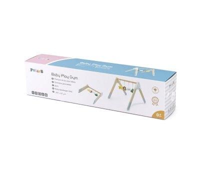 Palestrina Attivit Polar B