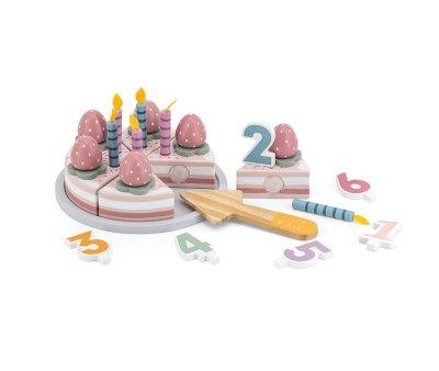 Torta Compleanno Polar B