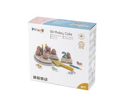 Torta Compleanno Polar B