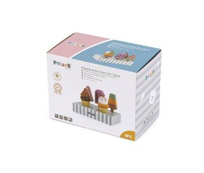 Gelateria 5 Pezzi