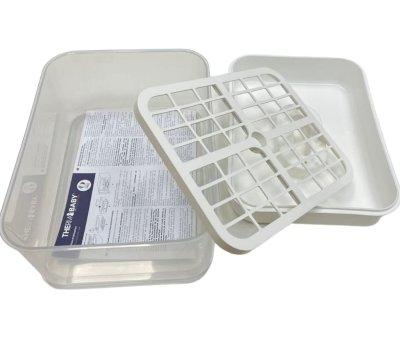 Esterilizador Blanco Doble Uso