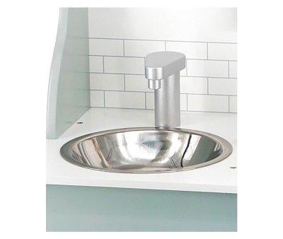 Cucina Legno con Accessori Verde Pastello