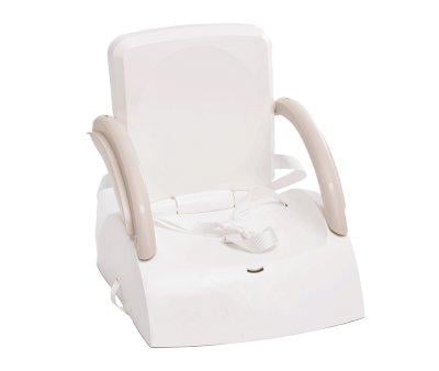 Yeehop Brown Glac Booster Seat