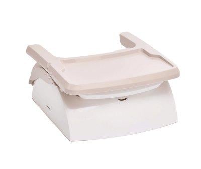 Yeehop Brown Glac Booster Seat
