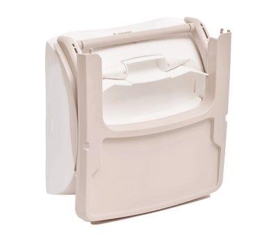 Yeehop Brown Glac Booster Seat