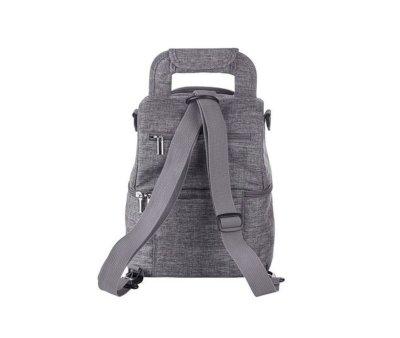 Borsa Termica Grey