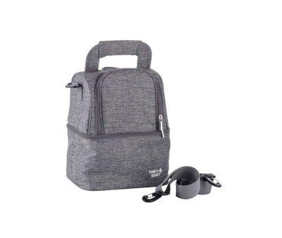 Borsa Termica Grey