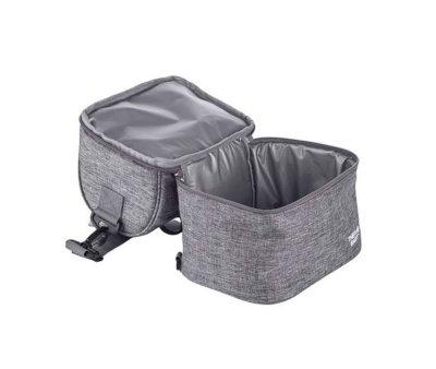 Borsa Termica Grey