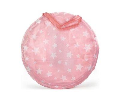Tnel de Juego Star Rosa
