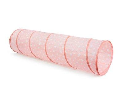 Tnel de Juego Star Rosa