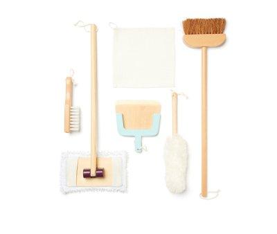 Set de Limpieza Kids Hub