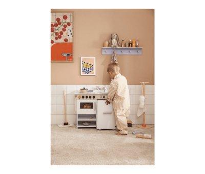Cocina con Lavavajillas Kids Hub