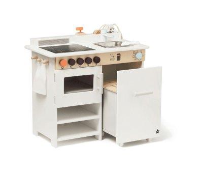Cocina con Lavavajillas Kids Hub